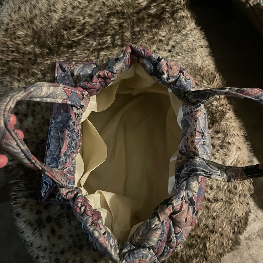 Vera Bradley bag